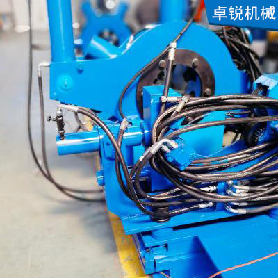 嘉峪關九江螺桿鉆具整機試驗臺找哪家質量過關