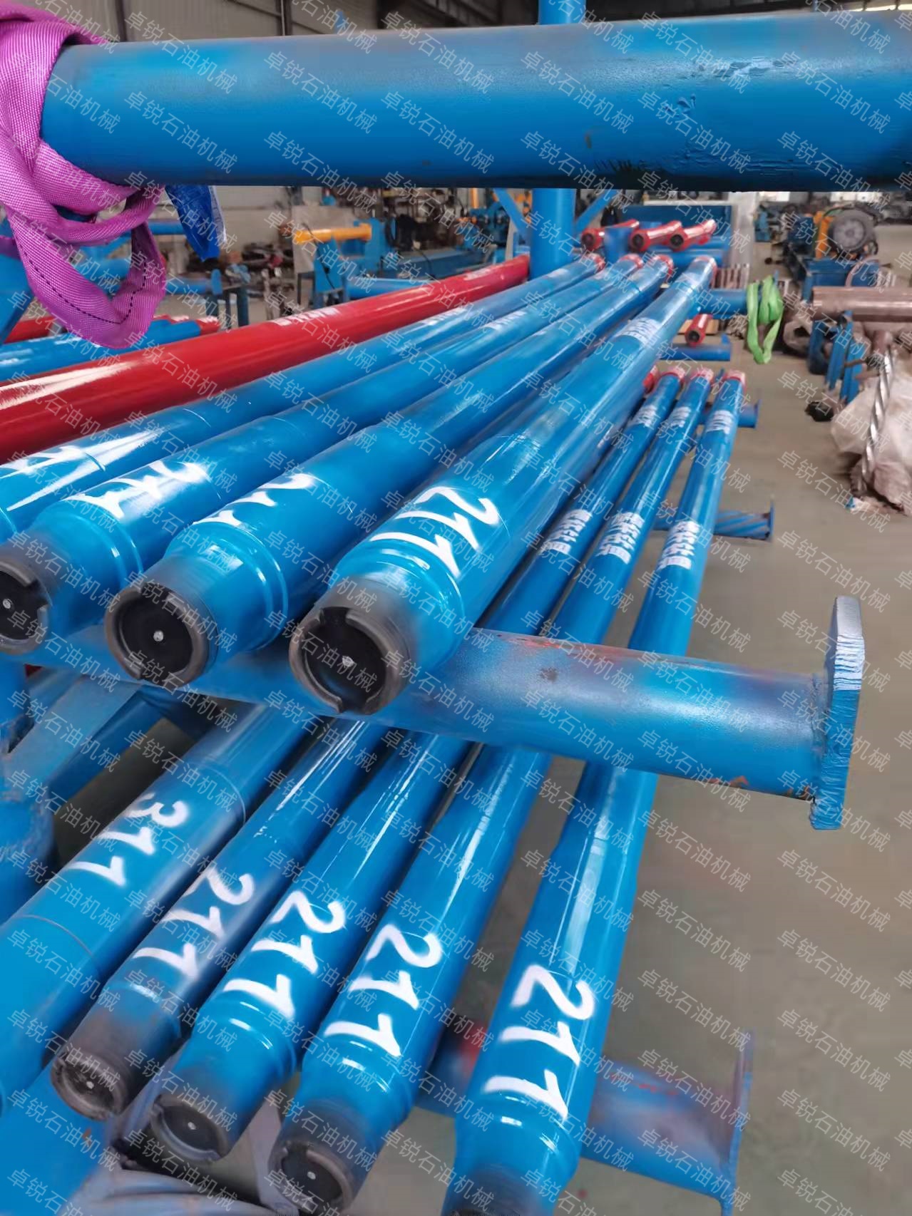福建九江PDC平面軸承型號參數(shù)及原理源頭廠家