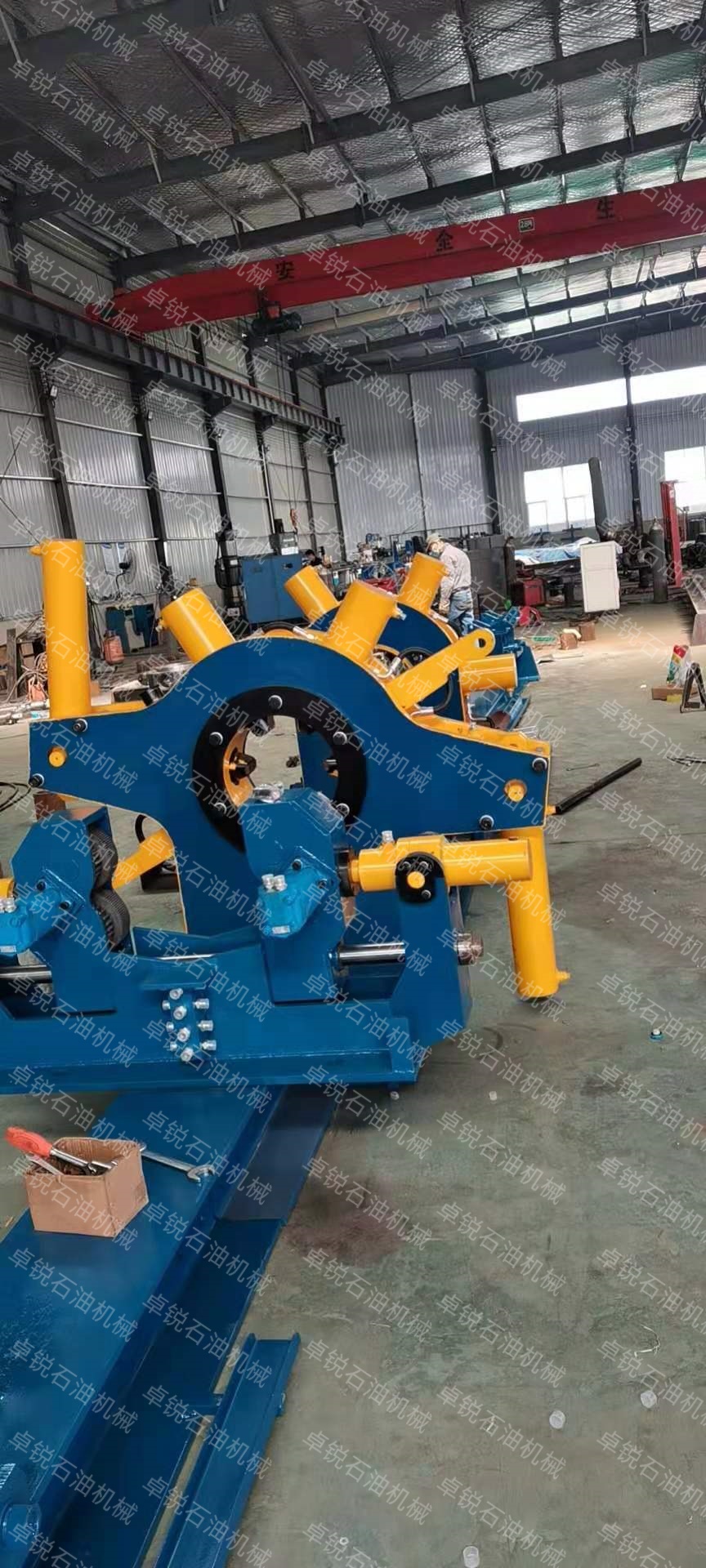 荊州九江螺桿鉆具拆裝架費(fèi)用多少源頭廠家